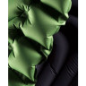 Надувной коврик KLYMIT STATIC V PAD GREEN Зеленый 06S2Gr03C